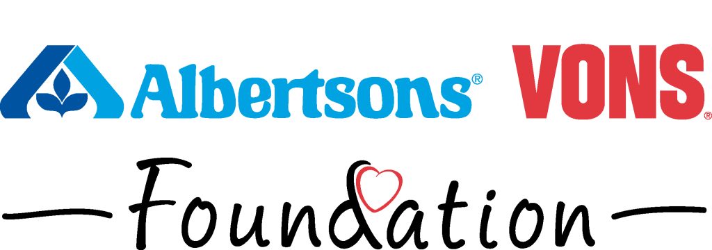 albertsons and vons logo