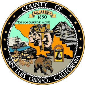 County of San Luis Obispo