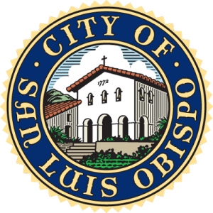 City of San Luis Obispo