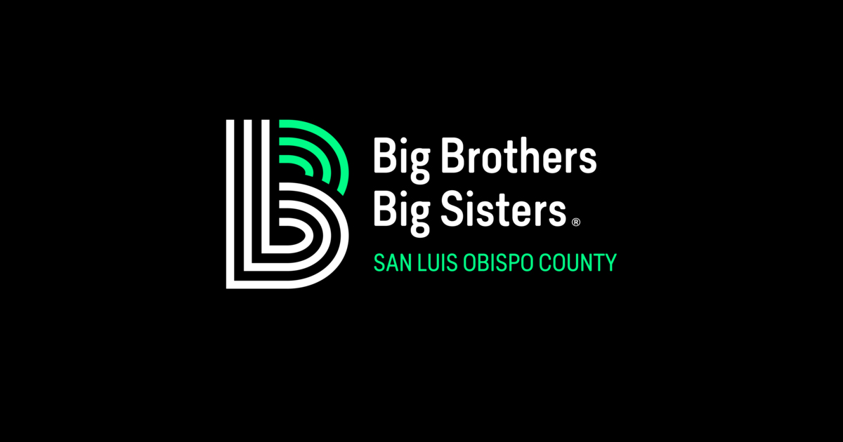 Big Brothers Big Sisters of San Luis Obispo County